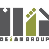 Dejan Group | گروه دژان logo - Similar company to Nikanland