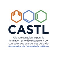 CASTL - Canadian Alliance for Skills and Training in Life Sciences logo - Similar company to Bridgebright Search And Advisory