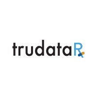 TruDataRx logo - Similar company to Argus Cognitive