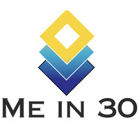 Me in 30 logo - Similar company to Stalgrid