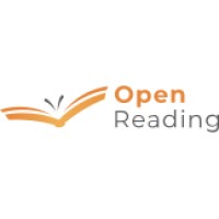 Open Reading logo - Similar company to Reading Allowed