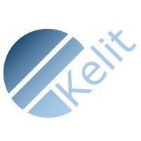KELIT logo - Similar company to Innovative Press Srl