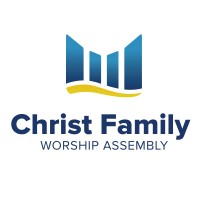 CHRIST FAMILY WORSHIP ASSEMBLY