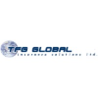 TFG Global Insurance Solutions Ltd. logo - Similar company to Enjou