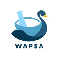 Western Australian Pharmacy Students' Association logo - Similar company to Diverse Women'S Mentoring Association