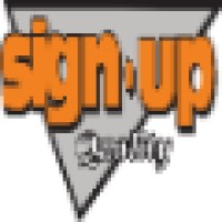Sign Up