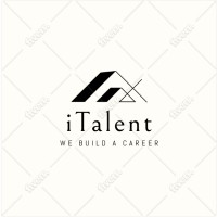 iTalentRecruit logo - Similar company to Oxy Hr