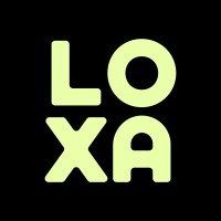 Loxa logo - Similar company to E-Vittles