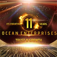 OCEAN ENTERPRISES logo - Similar company to The Ocean Hr Solution
