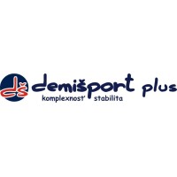 DEMI šport plus logo - Similar company to Bebold Workwear