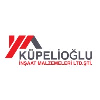 Küpelioğlu İnşaat Malzemeleri logo - Similar company to Gmz Insaat Malzemeleri Sanayi Tic. Ltd. Sti.