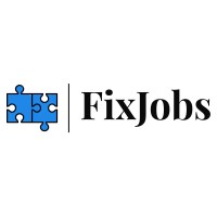 FixJobs logo - Similar company to Stc Groep Bv