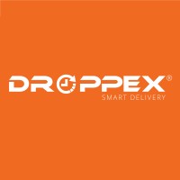 Droppex logo - Similar company to Ups Tunisia-Express Logistic