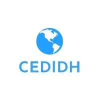 Círculo de Estudios de Derecho Internacional de los Derechos Humanos logo - Similar company to Notaría Vilca Monteagudo