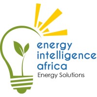 Energy Intelligence Africa Ltd logo - Similar company to Cusum Energy