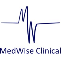 MedWise Clinical logo - Similar company to Cryosite Limited