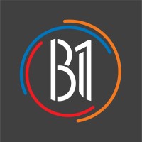 B1 Fire Security Systems logo - Similar company to Designtech Plm