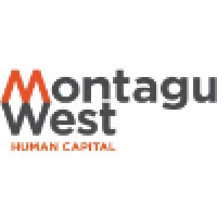 Montagu West logo - Similar company to Beta One