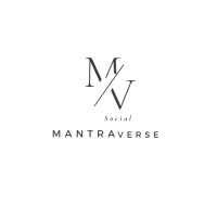 MANTRAverse Social logo - Similar company to Crowdsnapai Researchtech