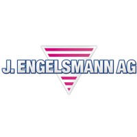 J. Engelsmann AG logo - Similar company to Curt Ebert Siebtechnik