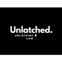 Unlatched. logo - Similar company to Get Black Into Law