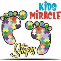 Kids Miracle Steps logo - Similar company to Mycarecompass