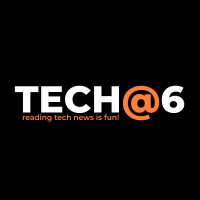 TechatSix logo - Similar company to Ranchimall