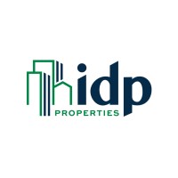 IDP Properties logo - Similar company to Triumph Housing Management