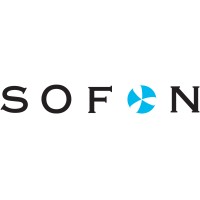 SOFON Maritime logo - Similar company to Sofon From Revalize
