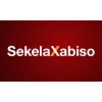 SekelaXabiso logo - Similar company to Nkonki Incorporated