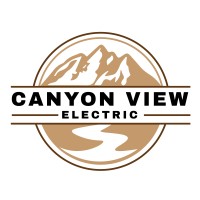 Canyon View Electric logo - Similar company to Heider Electric