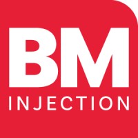 BM Injection logo - Similar company to Label Auto