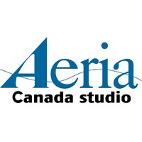 Aeria Canada Studio Inc. logo - Similar company to Codecacao
