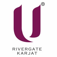U Rivergate Karjat logo - Similar company to 5Th Element Hospitality (5Eh)