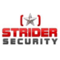 Strider Security, LLC logo - Similar company to True Staffing Solutions Ltd