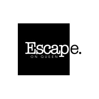 Escape. On Queen logo - Similar company to Authenticity Projects