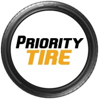 Priority Tire logo - Similar company to Nc Filtration