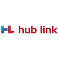 Hub Link Group logo - Similar company to Irish Sea Logistics Ltd