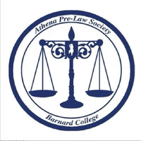 Athena Pre-Law Society logo - Similar company to The Iapa Dug