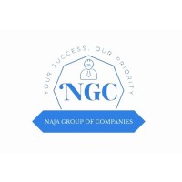 NGC NAJA GROUP OF CAPANIES logo - Similar company to Cotec Sarl