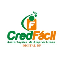CREDFACIL DIGITAL DF logo - Similar company to Credfacil Tech