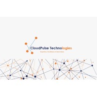 CloudPulse Technologies logo - Similar company to Cloudpulse