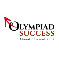 Olympiad Success logo - Similar company to Eduheal Foundation