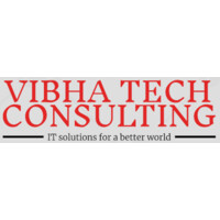 Vibha Tech Consulting logo - Similar company to Vibha Tech