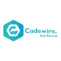 Codewire Tech Pvt. Ltd. logo - Similar company to Rk Software Limited.