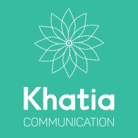 Khatia Communication logo - Similar company to Bold Move Marketing