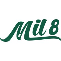 Cierres Mil8 logo - Similar company to Franvitex Srl