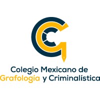 Colegio Mexicano de Grafologia y Criminalistica logo - Similar company to Isa Services