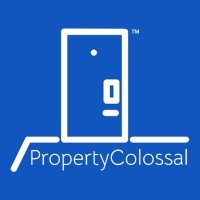 Propertycolossal.com logo - Similar company to I3Realtors