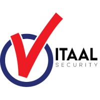 Vitaal Security logo - Similar company to Secuconnect